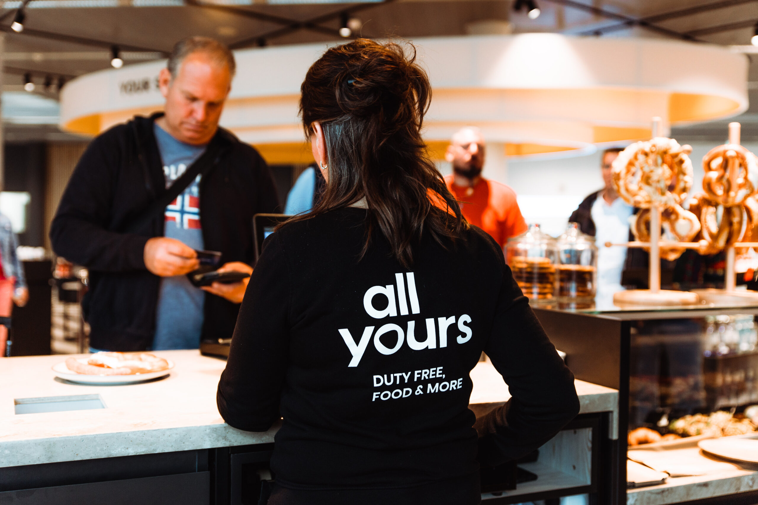 all yours opening-01115