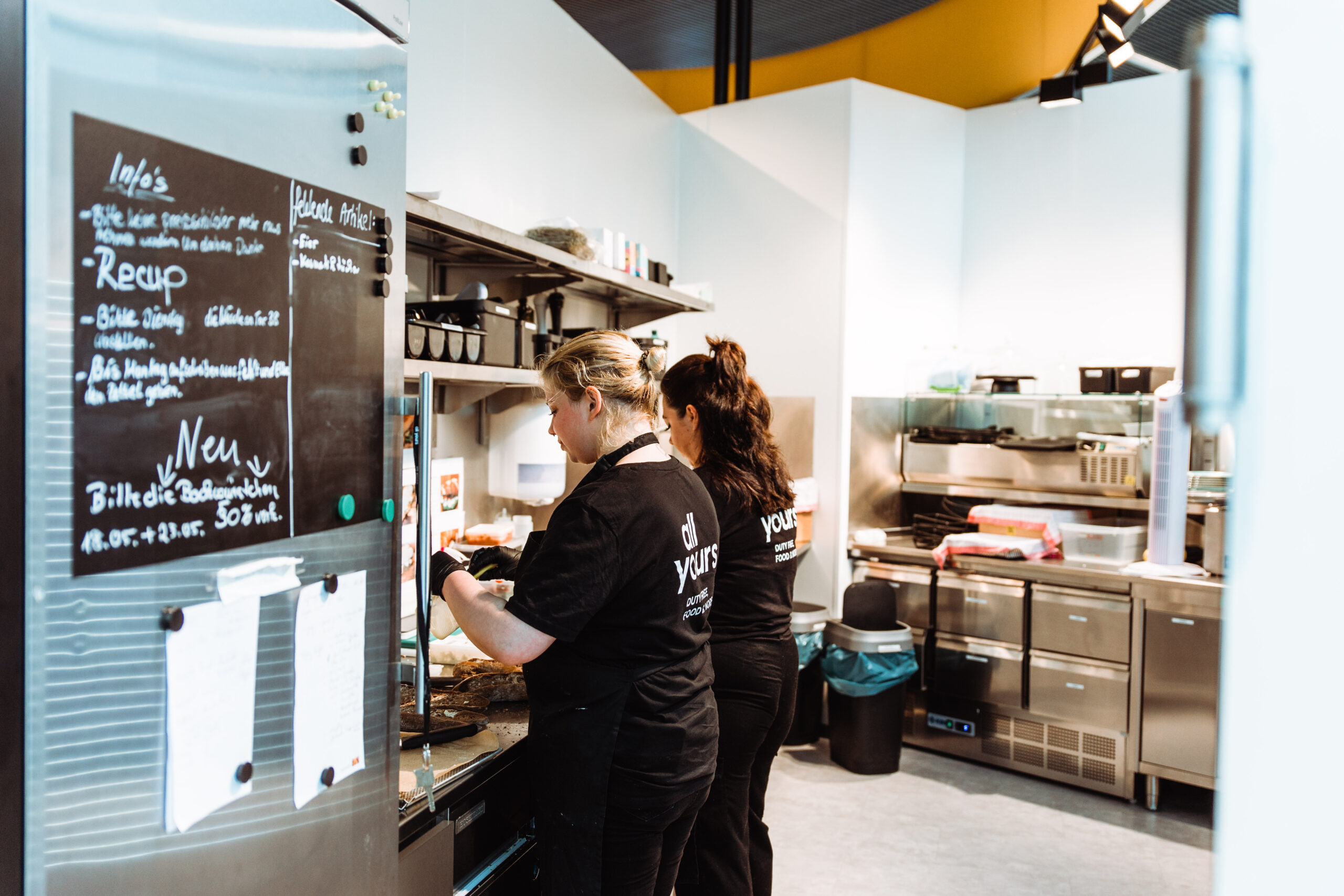 all yours opening-01117